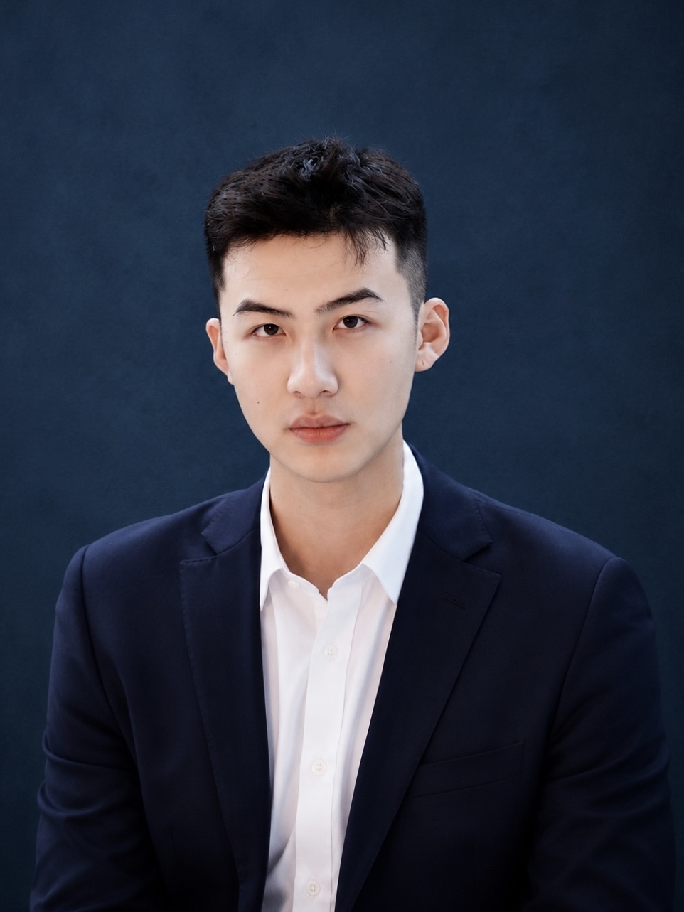 YuChen Han / 韩雨辰